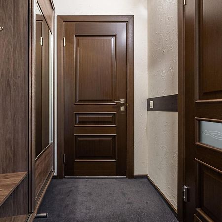 Graal Resort Bukovel Luaran gambar