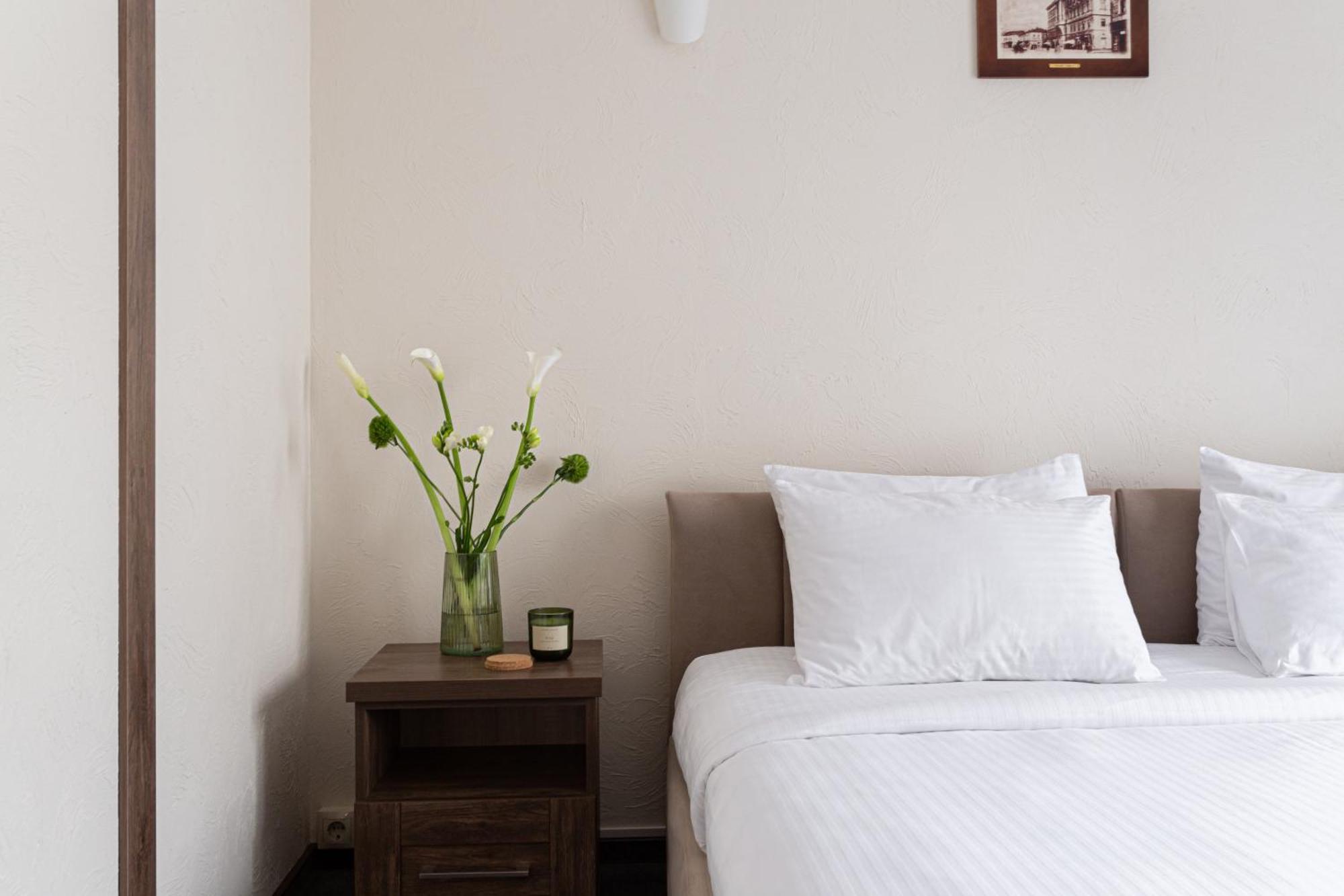 Graal Resort Bukovel Luaran gambar