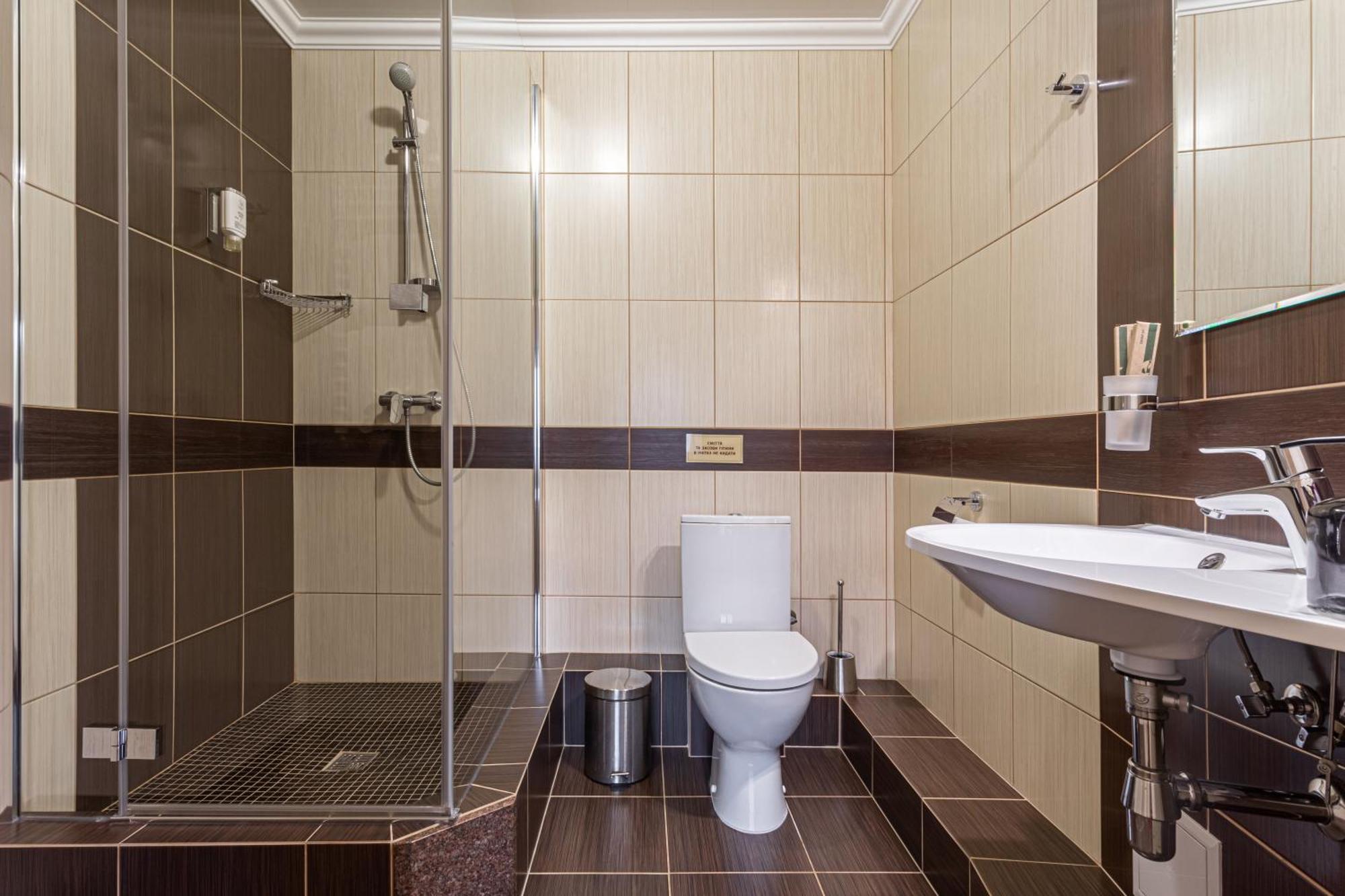 Graal Resort Bukovel Luaran gambar