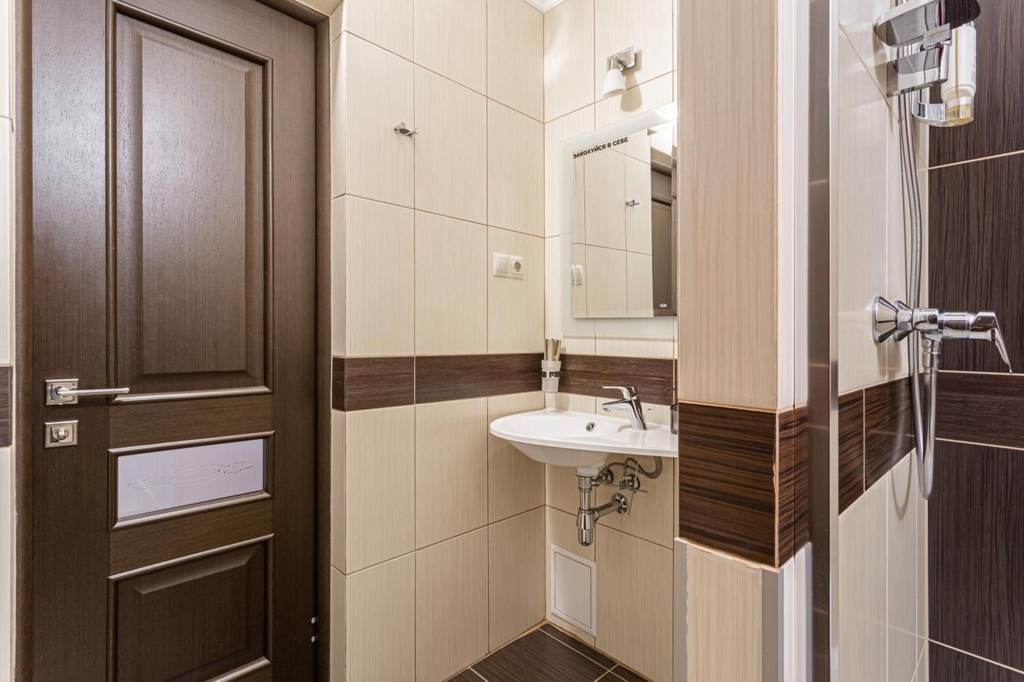 Graal Resort Bukovel Luaran gambar
